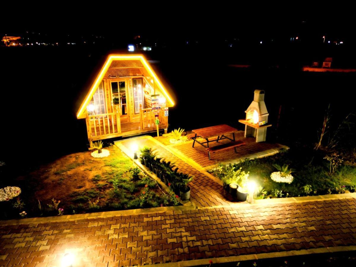 Adrasan Himera Apart & Bungalow Exterior photo